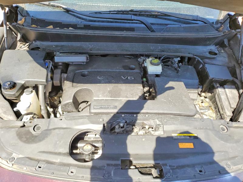 Aukcja sprzedaży 2015 Infiniti Qx60, vin: 5N1AL0MN2FC500391, numer aukcji: 46208936
