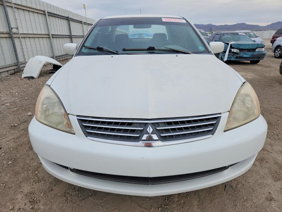 Продаж на аукціоні авто 2006 Mitsubishi Lancer Es, vin: JA3AJ26E56U035875, номер лоту: 76843515