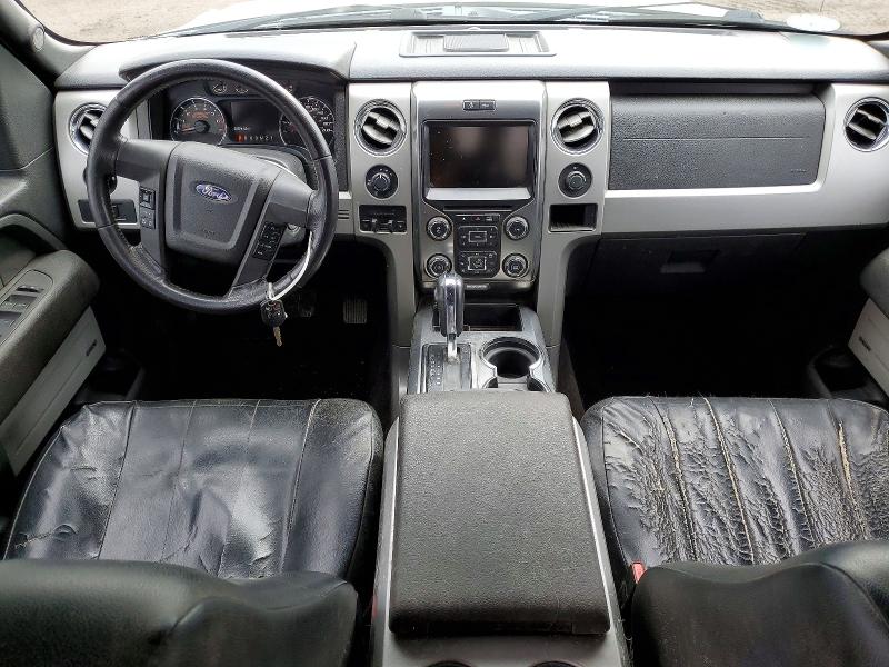 Продаж на аукціоні авто 2014 Ford F150, vin: 1FTFW1ET2EFB20386, номер лоту: 41984776