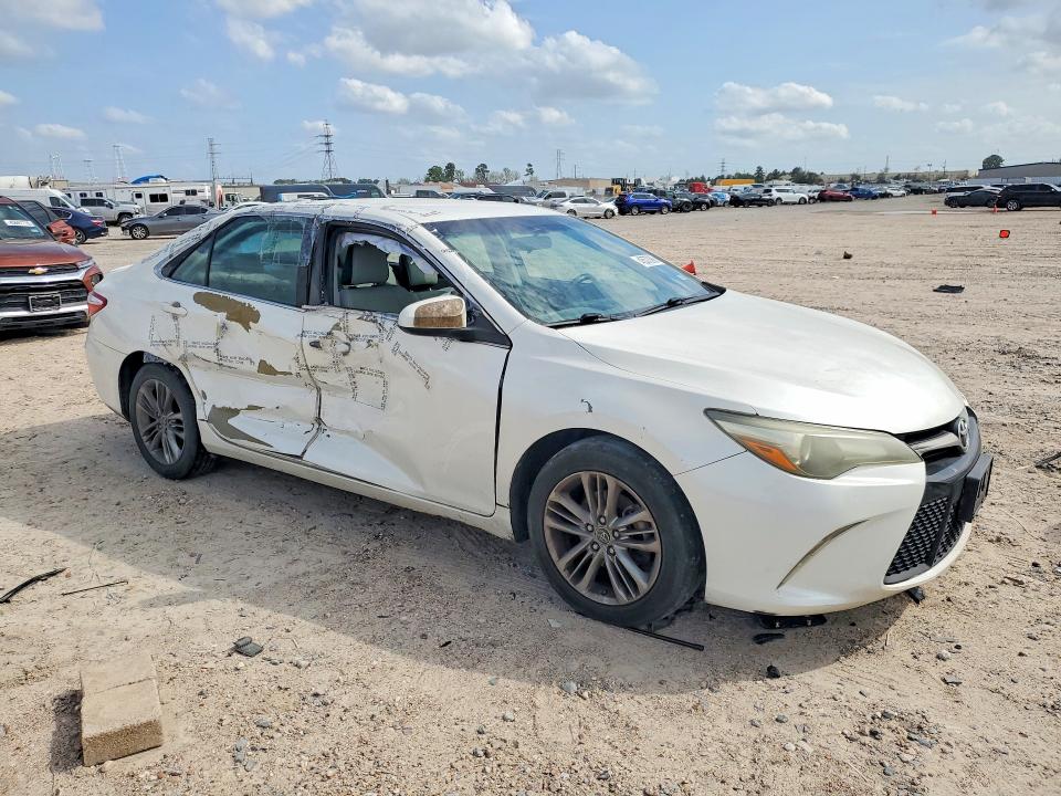 2015 Toyota Camry მანქანა იყიდება აუქციონზე, vin: 4T1BF1FK8FU922809, აუქციონის ნომერი: 45573966