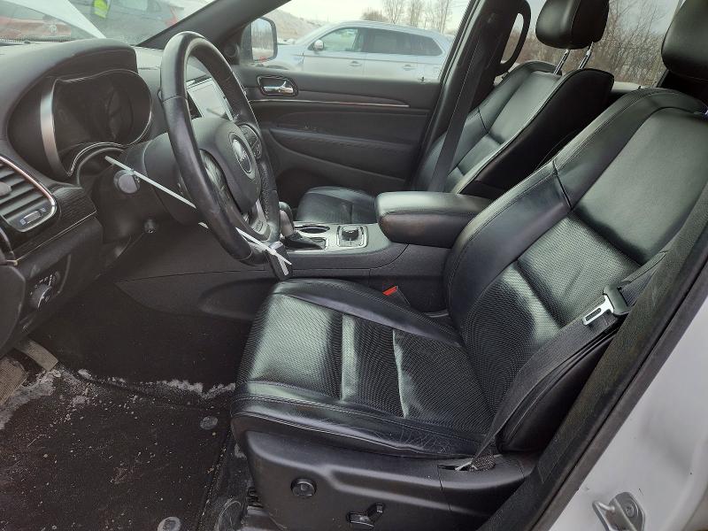 Aukcja sprzedaży 2020 Jeep Grand Cherokee, vin: 1C4RJFCT0LC322573, numer aukcji: 41696586