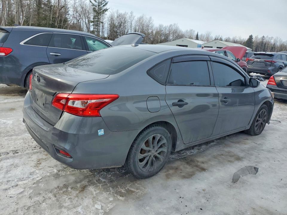 Aukcja sprzedaży 2018 Nissan Sentra, vin: 3N1AB7AP0JY321789, numer aukcji: 78034425