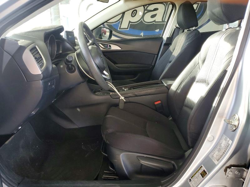 Aukcja sprzedaży 2017 Mazda 3, vin: 3MZBN1U73HM120789, numer aukcji: 47840236