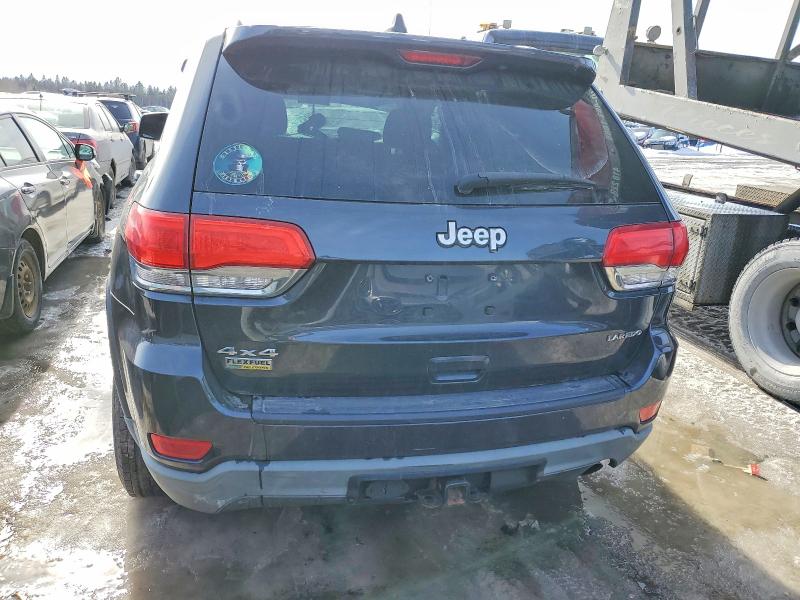 Продажа на аукционе авто 2015 Jeep Grand Cherokee, vin: 1C4RJFAG6FC601911, номер лота: 79957485