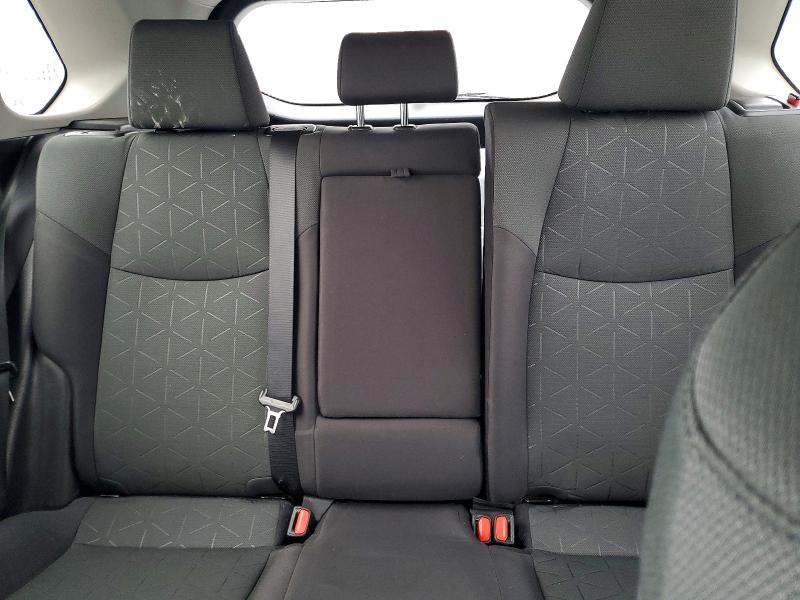 Продажа на аукционе авто 2023 Toyota Rav4, vin: 2T3BWRFV6PW178337, номер лота: 78414685
