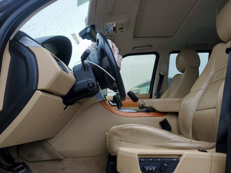 Продаж на аукціоні авто 2008 Land Rover Range Rover Sport, vin: SALSH23448A172459, номер лоту: 79217905