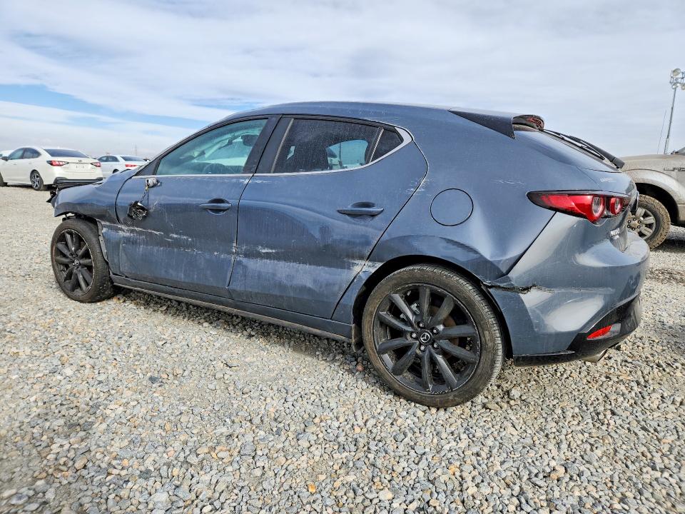 45480116 :رقم المزاد ، JM1BPBLM5R1703034 vin ، 2024 Mazda 3 مزاد بيع