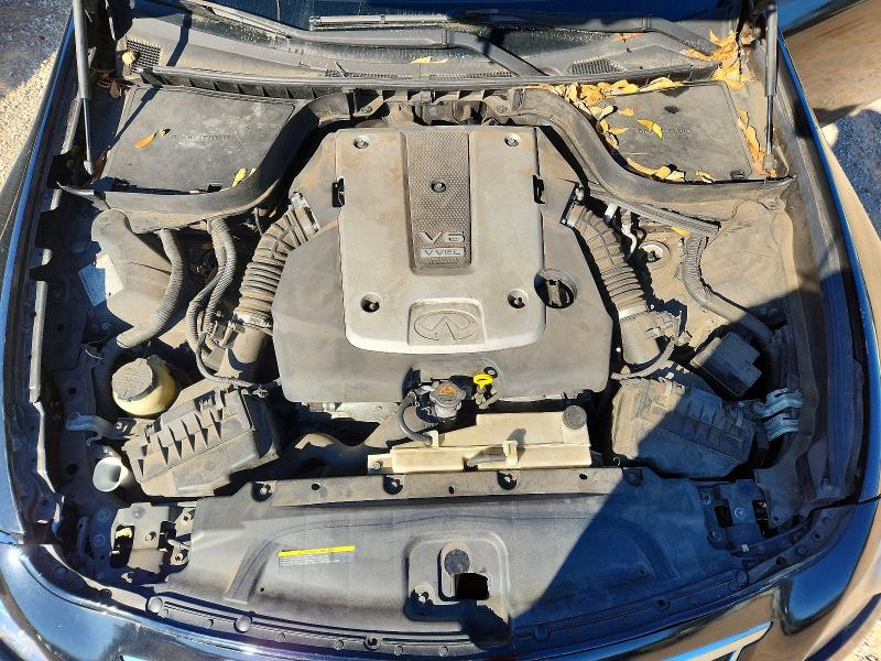 Продаж на аукціоні авто 2010 Infiniti G37, vin: JN1CV6AP1AM201061, номер лоту: 77962935