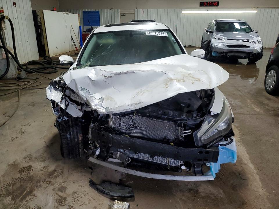 Продаж на аукціоні авто 2014 Infiniti Q50, vin: JN1BV7ARXEM703155, номер лоту: 45515816