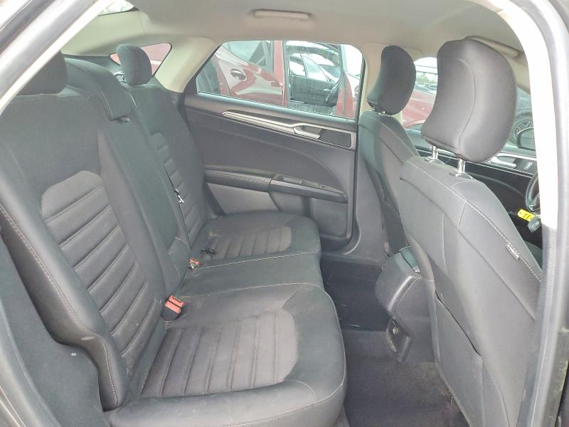 Продажа на аукционе авто 2018 Ford Fusion, vin: 3FA6P0H77JR133434, номер лота: 79694525