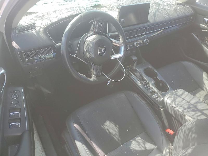 Продаж на аукціоні авто 2023 Honda Civic, vin: 2HGFE1F92PH309502, номер лоту: 98878975