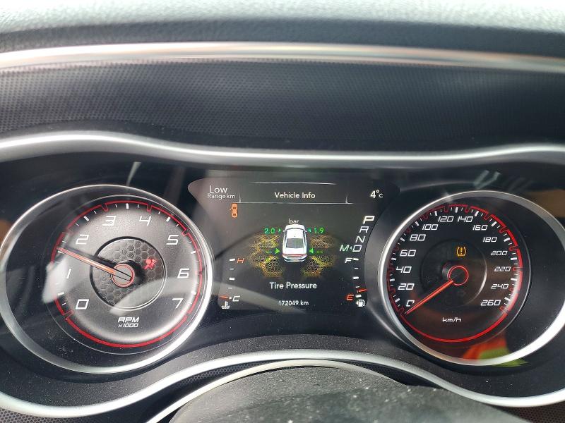 Aukcja sprzedaży 2017 Dodge Charger, vin: 2C3CDXHG7HH641699, numer aukcji: 79265985