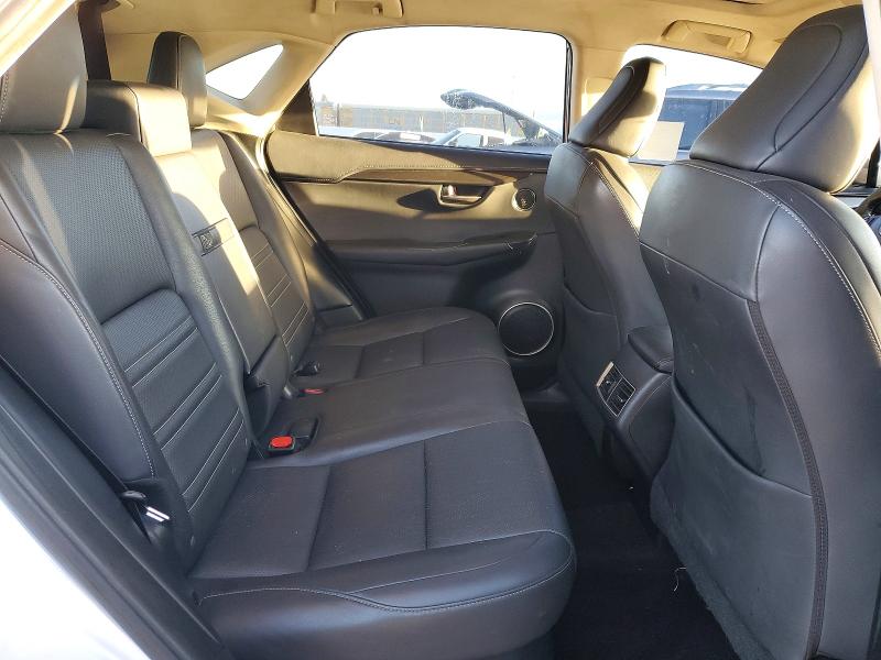 Продажа на аукционе авто 2016 Lexus Nx 200t, vin: JTJYARBZ8G2042315, номер лота: 79623425