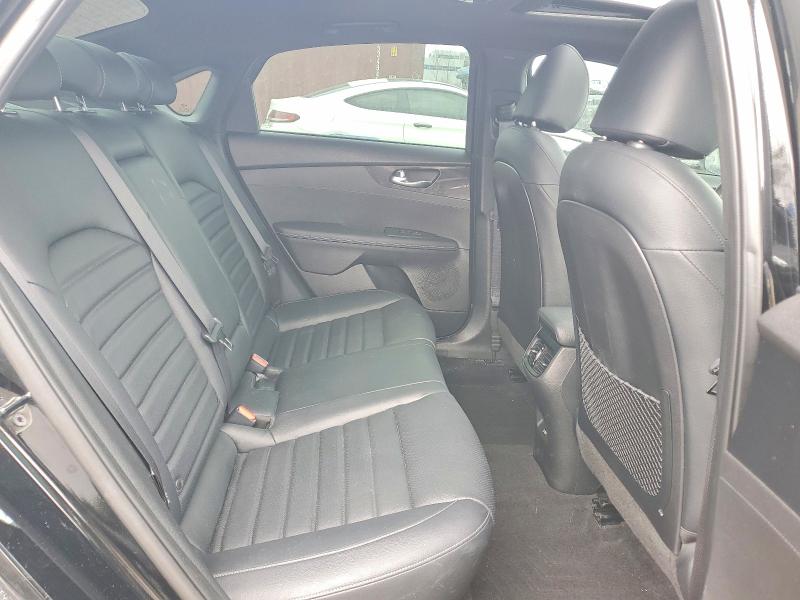 Продаж на аукціоні авто 2024 Kia Forte, vin: 3KPF54AD2RE705309, номер лоту: 79718485