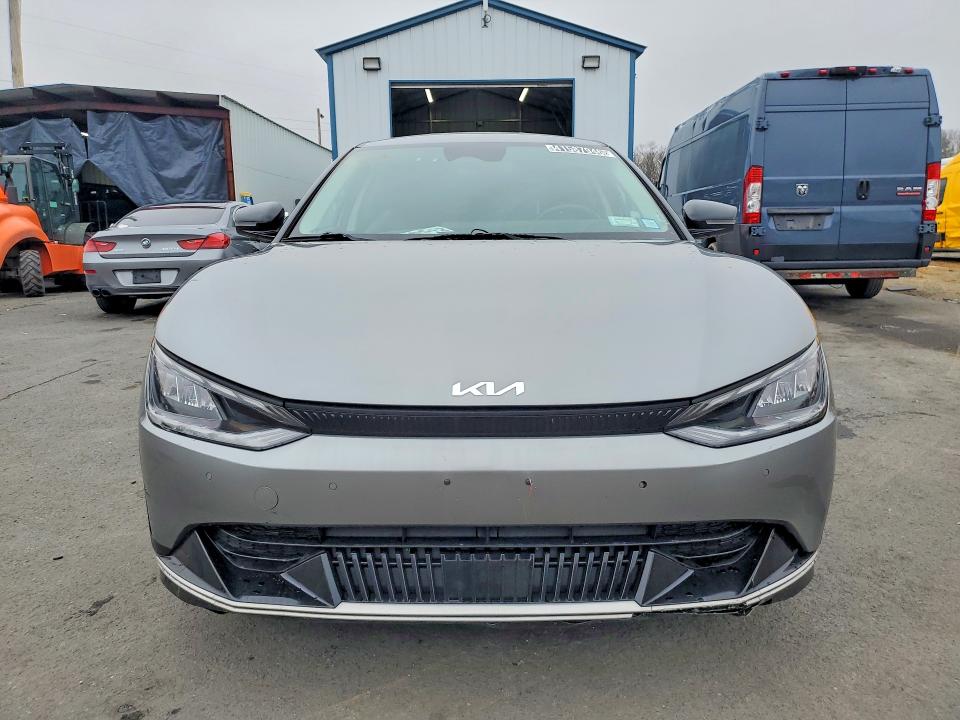 Продаж на аукціоні авто 2023 Kia Ev6, vin: KNDC34LA9P5130100, номер лоту: 41587946