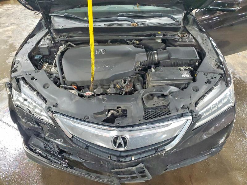 Продажа на аукционе авто 2015 Acura Tlx, vin: 19UUB3F54FA000152, номер лота: 46378016