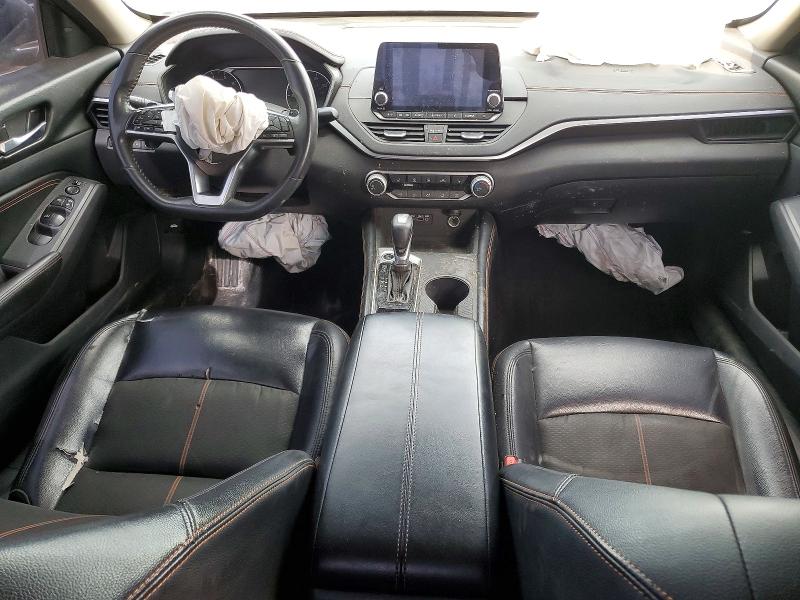 2019 Nissan Altima მანქანა იყიდება აუქციონზე, vin: 1N4BL4CW6KC203702, აუქციონის ნომერი: 46406556