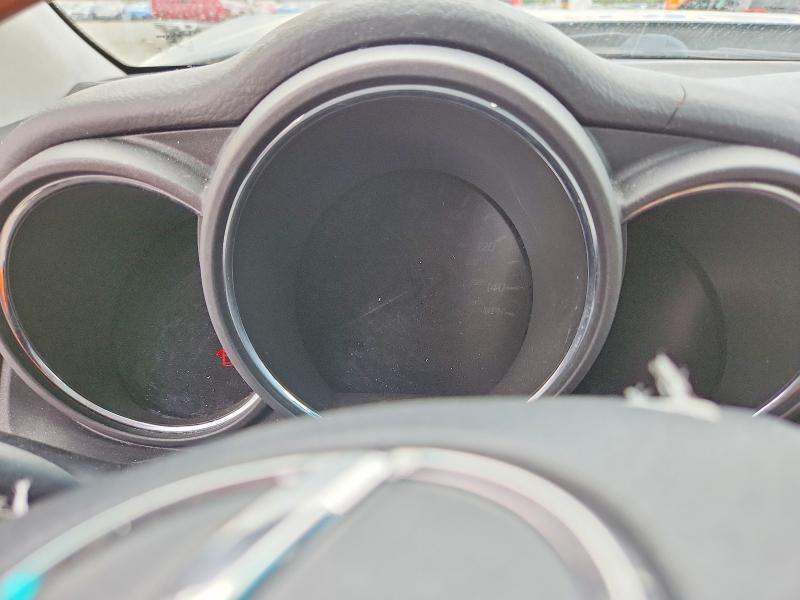 2008 Lexus Rx 350 მანქანა იყიდება აუქციონზე, vin: 2T2GK31UX8C051112, აუქციონის ნომერი: 47757466