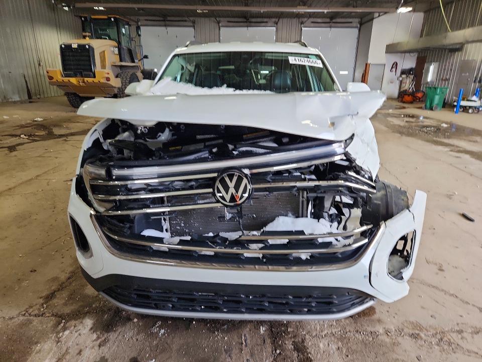 Продажа на аукционе авто 2024 Volkswagen Atlas, vin: 1V2WR2CA3RC535821, номер лота: 41624666