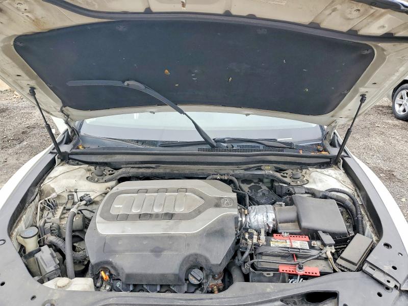 Продажа на аукционе авто 2014 Acura Rlx, vin: JH4KC1F57EC003975, номер лота: 47515646