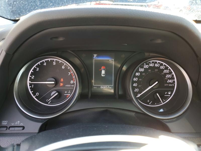 Auction sale of the 2024 Toyota Camry, vin: 4T1G11AK7RU905886, lot number: 47002976