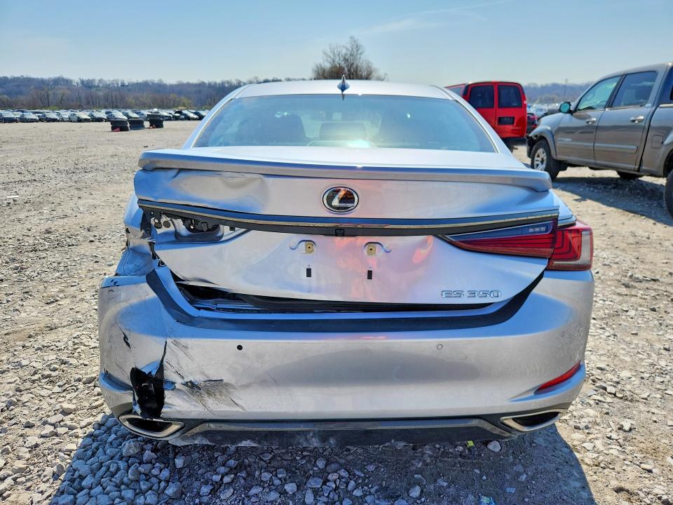 Продажа на аукционе авто 2023 Lexus Es 350, vin: 58AJZ1B10PU157752, номер лота: 49813056