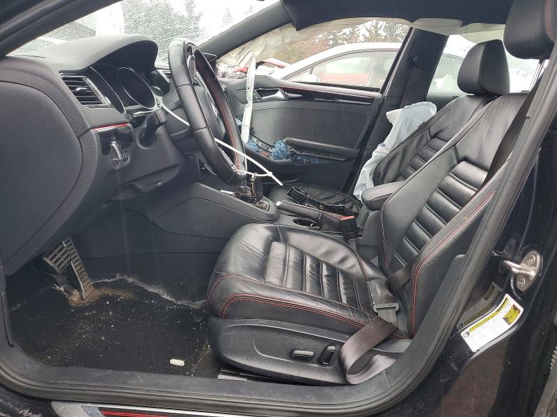 Aukcja sprzedaży 2017 Volkswagen Jetta, vin: 3VW4T7AJ9HM205900, numer aukcji: 47045926