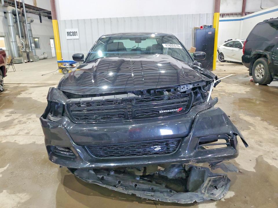 Aukcja sprzedaży 2015 Dodge Charger, vin: 2C3CDXJG5FH739086, numer aukcji: 47805516