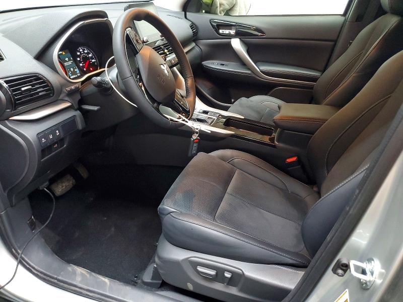 Продаж на аукціоні авто 2026 Mitsubishi Eclipse Cross, vin: JA4ATWAA8TZ005446, номер лоту: 47247296