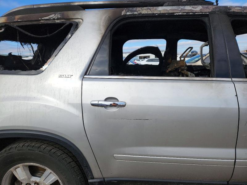 47775816 :رقم المزاد ، 1GKEV23737J152021 vin ، 2007 Gmc Acadia مزاد بيع