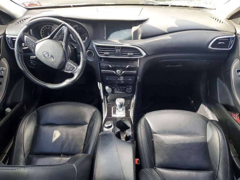 Aukcja sprzedaży 2017 Infiniti Qx30, vin: SJKCH5CR8HA020500, numer aukcji: 46181556