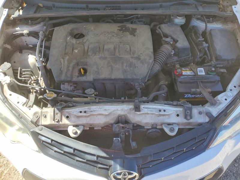 Aukcja sprzedaży 2014 Toyota Corolla, vin: 2T1BURHE4EC142379, numer aukcji: 46760816