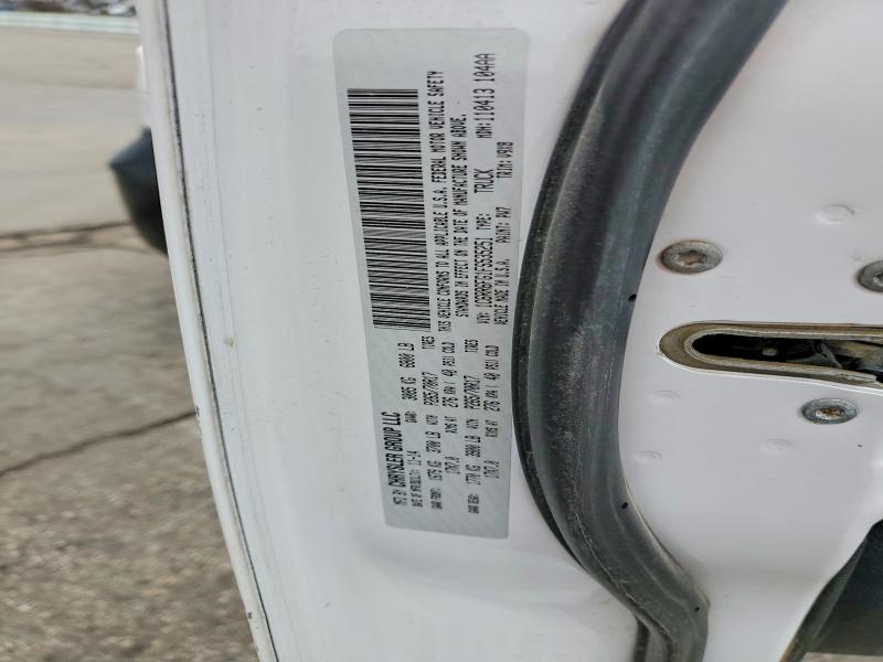 Продажа на аукционе авто 2015 Ram 1500, vin: 1C6RR6FG1FS535251, номер лота: 46877486