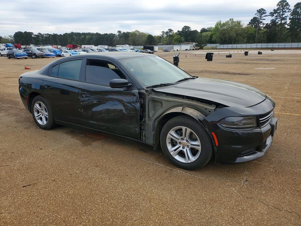 Aukcja sprzedaży 2015 Dodge Charger, vin: 2C3CDXBG1FH751251, numer aukcji: 45506806