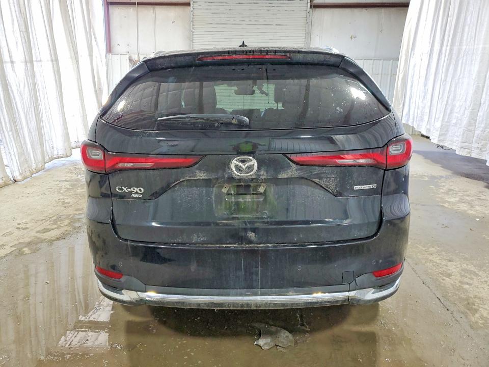 Aukcja sprzedaży 2025 Mazda Cx-90, vin: JM3KKEHD9S1231085, numer aukcji: 47279916