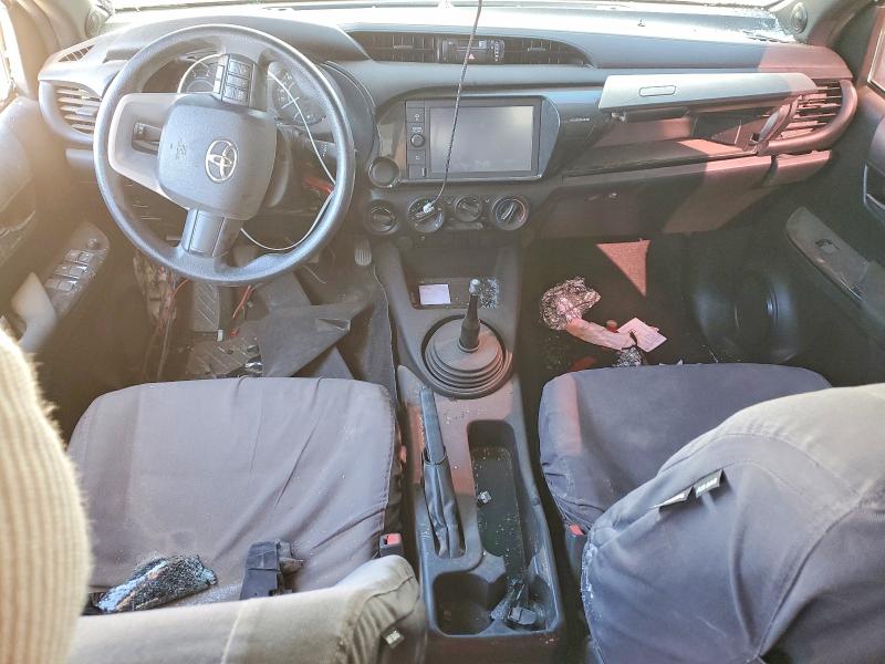 Продаж на аукціоні авто 2025 Toyota Hilux, vin: MR0DA3CD0S4008532, номер лоту: 46925396