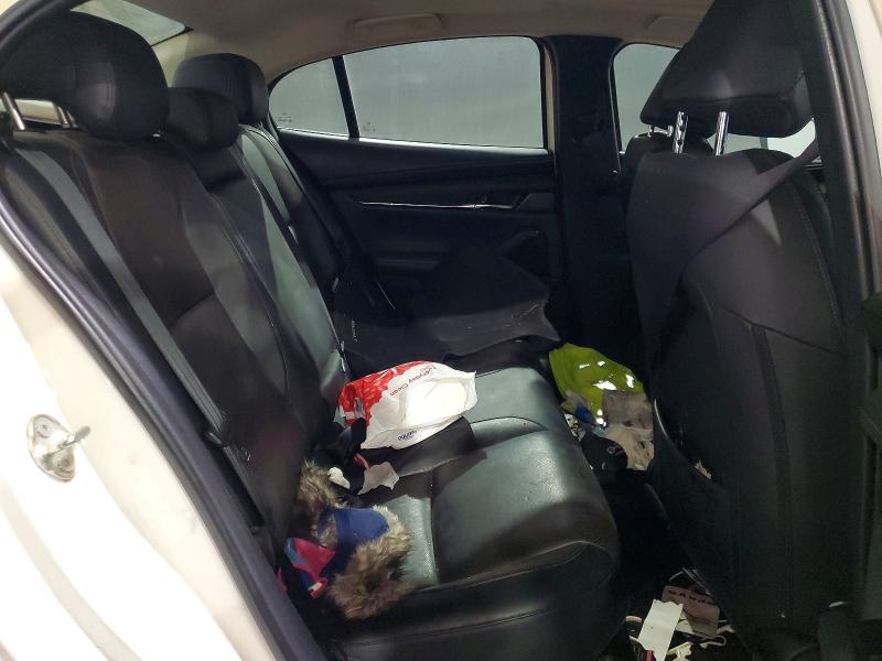 Aukcja sprzedaży 2019 Mazda 3, vin: 3MZBPAEM8KM103654, numer aukcji: 46557686