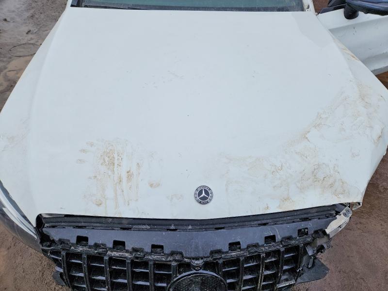 78147415 :رقم المزاد ، WDDWJ6EBXJF648079 vin ، 2018 Mercedes-benz C مزاد بيع