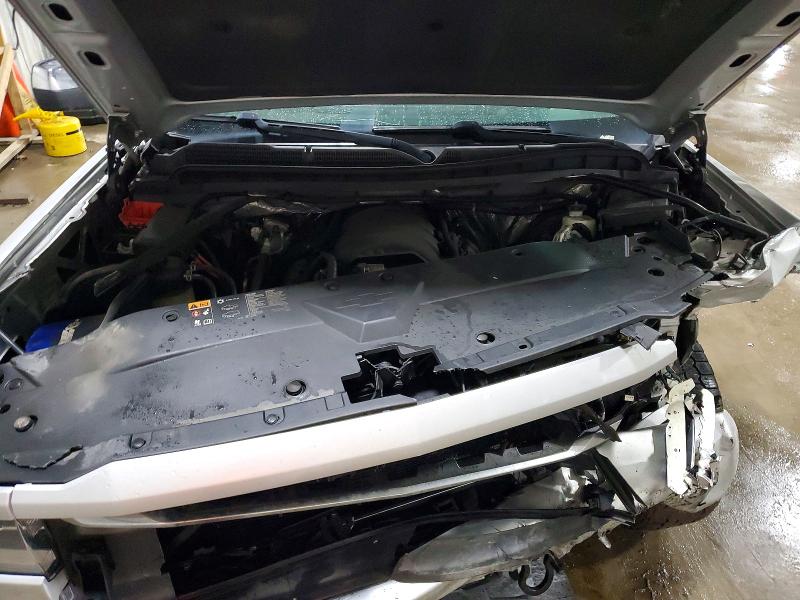 Aukcja sprzedaży 2016 Chevrolet Silverado, vin: 1GCVKSEC1GZ118465, numer aukcji: 79792005