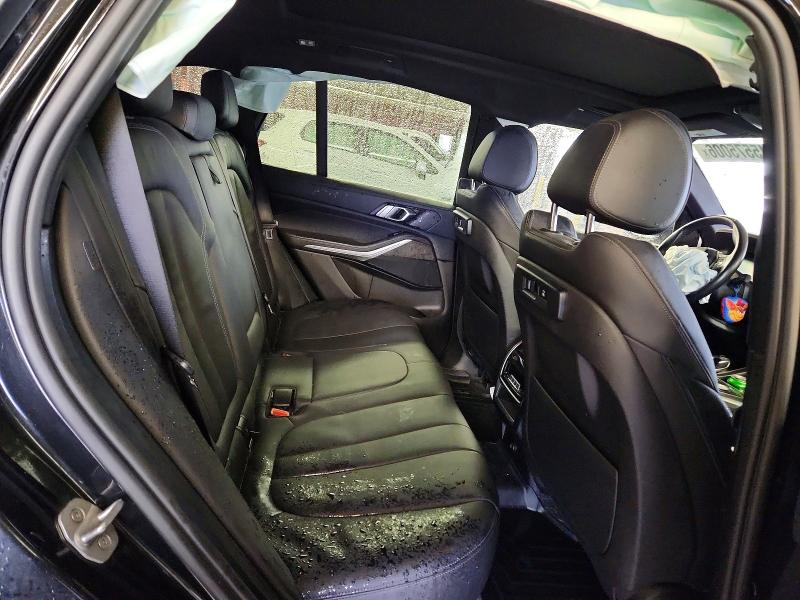 Продаж на аукціоні авто 2022 Bmw X5, vin: 5UXCR6C05N9L39193, номер лоту: 45575006