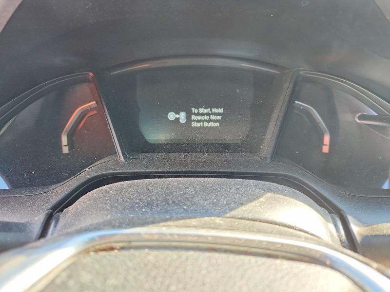 Продаж на аукціоні авто 2018 Honda Civic, vin: 2HGFC2F6XJH015306, номер лоту: 78460575