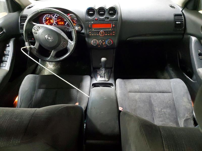 Продажа на аукционе авто 2011 Nissan Altima, vin: 1N4AL2AP6BN515308, номер лота: 47086566