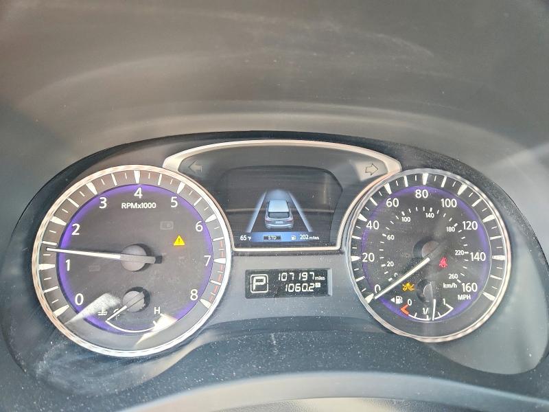 Aukcja sprzedaży 2020 Infiniti Qx60, vin: 5N1DL0MM9LC515230, numer aukcji: 47430376