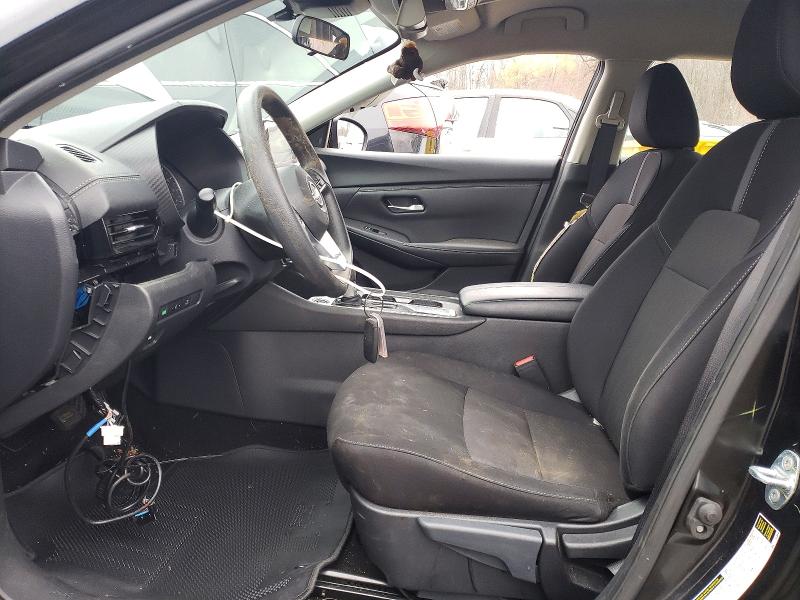 Продажа на аукционе авто 2024 Nissan Sentra, vin: 3N1AB8CVXRY308979, номер лота: 42051796