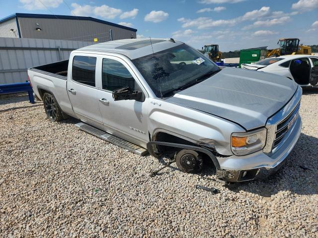 Продаж на аукціоні авто 2014 Gmc Sierra, vin: 3GTU2VEC1EG436211, номер лоту: 47716176