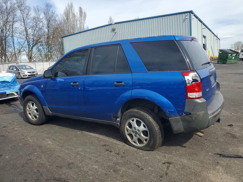Aukcja sprzedaży 2003 Saturn Vue, vin: 5GZCZ63B83S865406, numer aukcji: 46533856