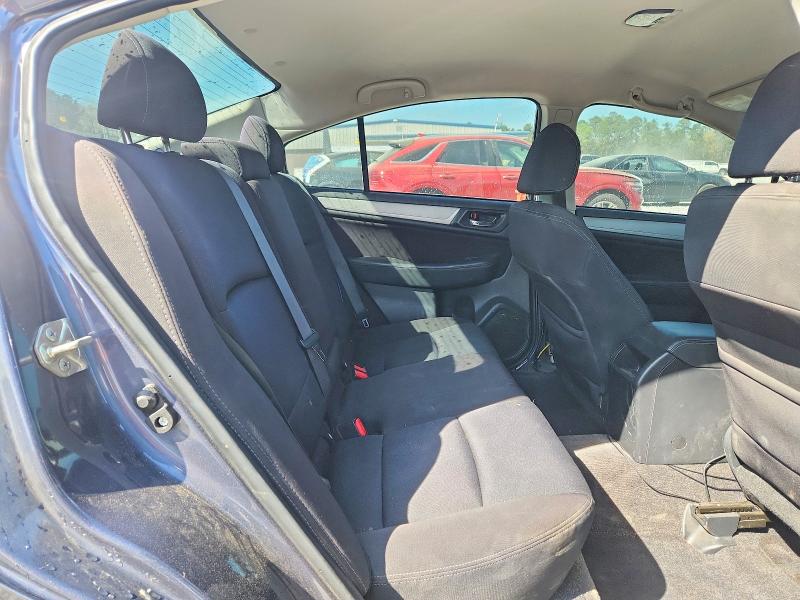 Aukcja sprzedaży 2015 Subaru Legacy, vin: 4S3BNBC64F3015775, numer aukcji: 47248806
