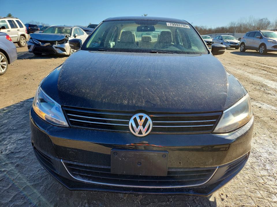 Aukcja sprzedaży 2014 Volkswagen Jetta, vin: 3VWD17AJXEM390346, numer aukcji: 79993795