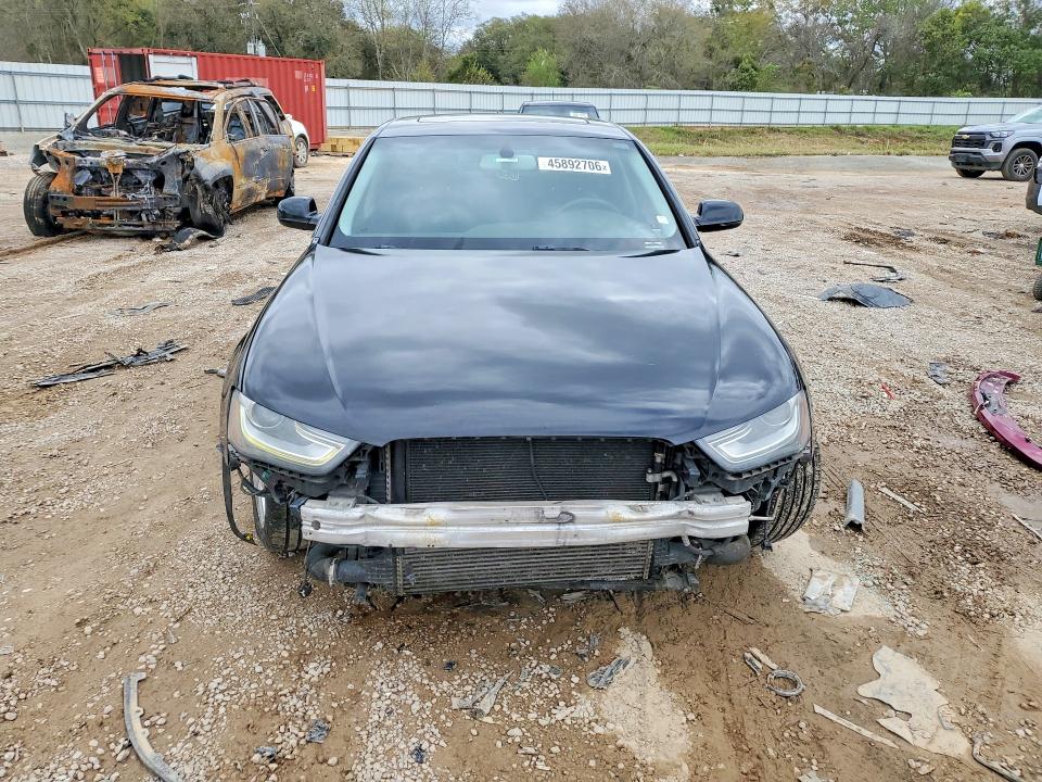 Aukcja sprzedaży 2013 Audi A4, vin: WAUAFAFL0DN027179, numer aukcji: 45892706