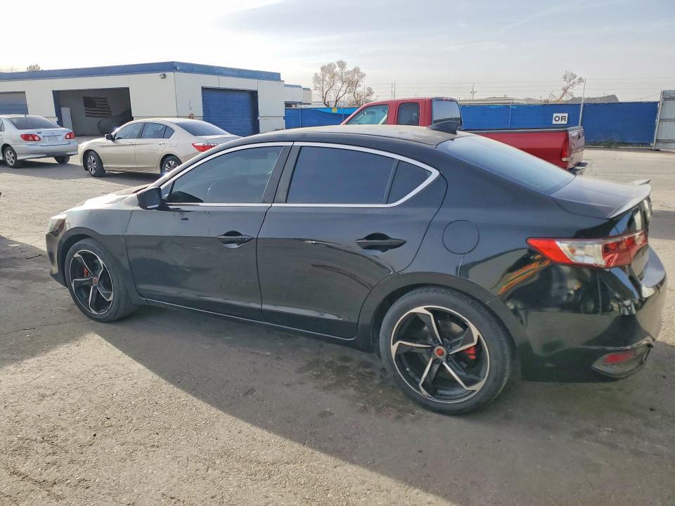 Продажа на аукционе авто 2016 Acura Ilx, vin: 19UDE2F31GA015435, номер лота: 46225856